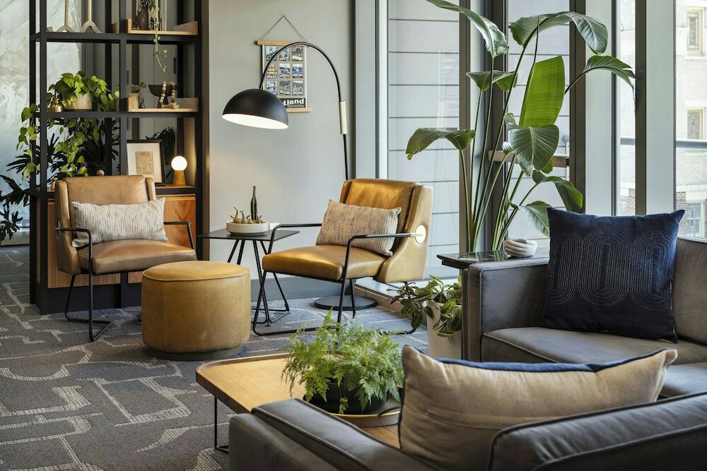 Фото Hotel Vance, Portland, a Tribute Portfolio Hotel