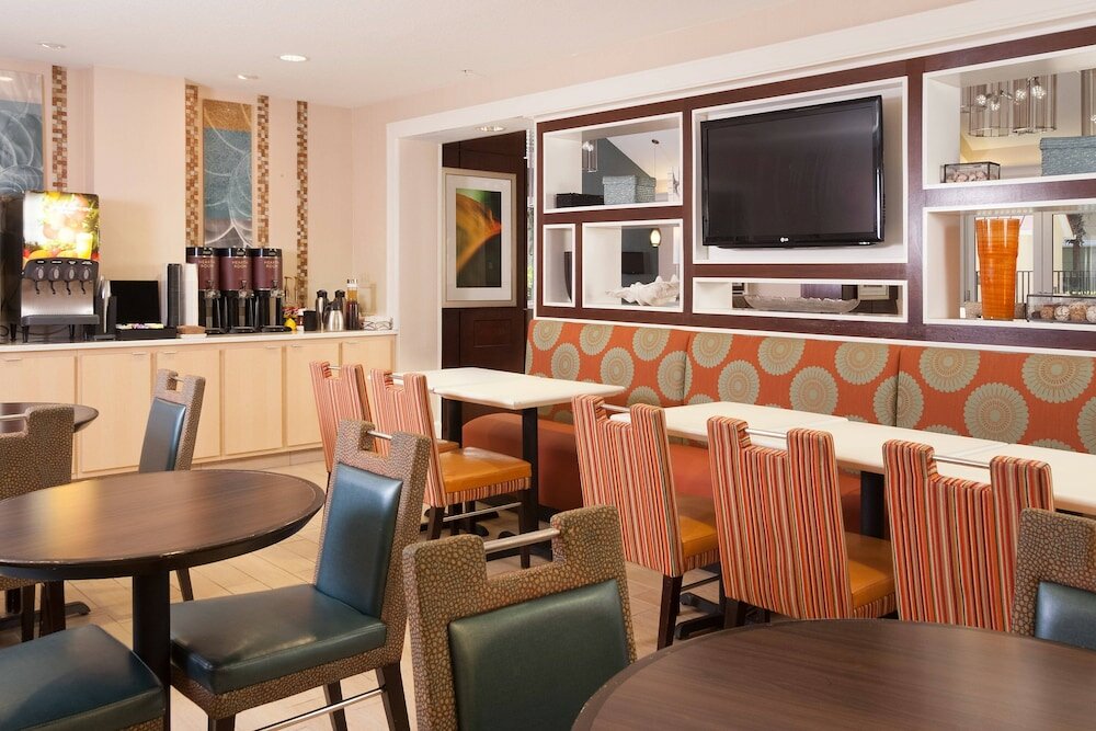 Фото Residence Inn by Marriott Orlando Convention Center