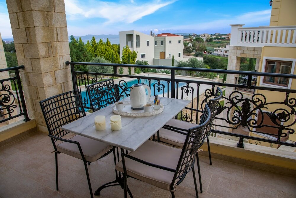 Фото Casa Leone Suites