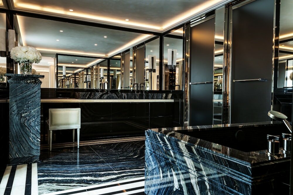 Фото Hôtel de Crillon A Rosewood Hotel