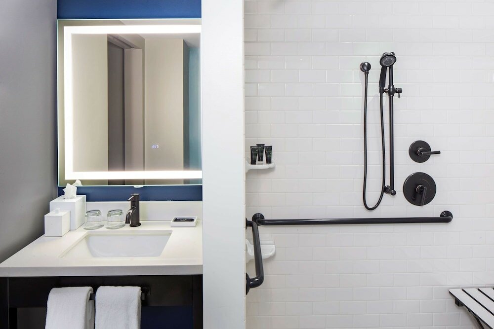 Фото Hyatt Centric Faneuil Hall Boston