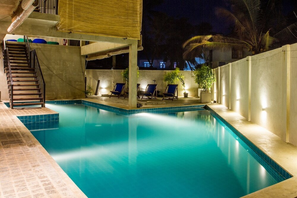 Фото Lazy Koala Hostel - Adults Only