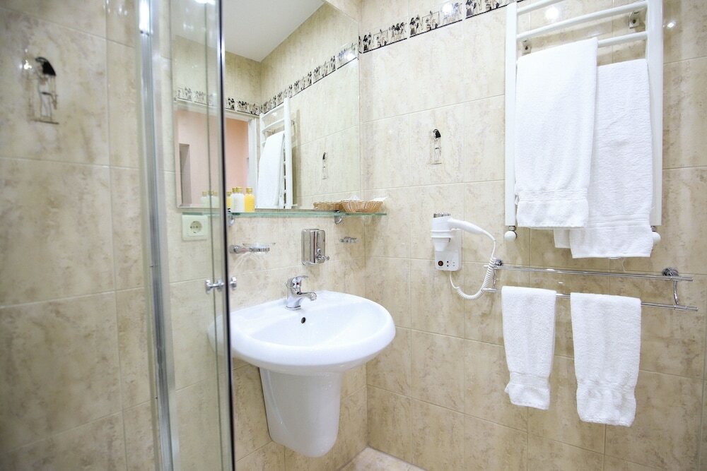 Фото Hotel Prestige