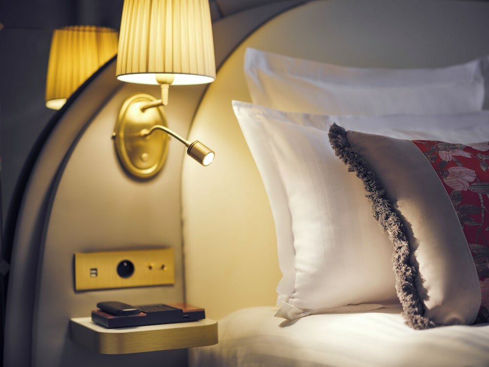 Фото Hôtel Westminster