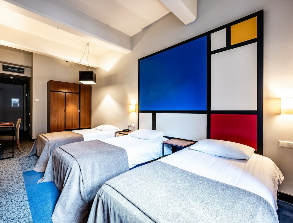 Фото Victoria Hotel Kaunas