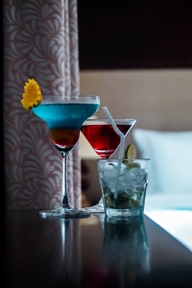 Фото Отель Trillium Boutique City Hotel