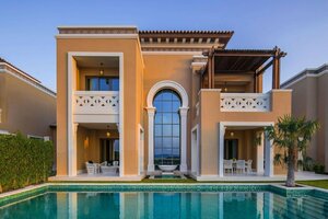 Гостиница Rixos Premium Saadiyat Island