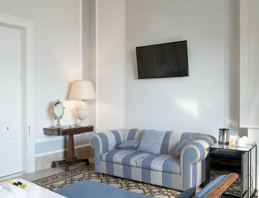 Фото Vittoria house of charme