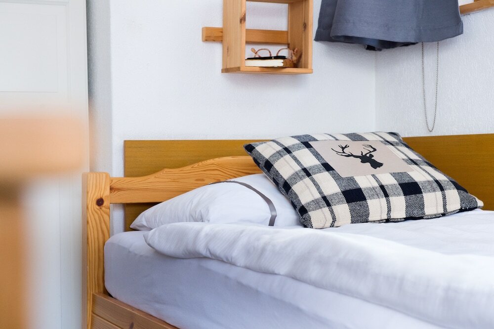 Фото Hotel Marmotte