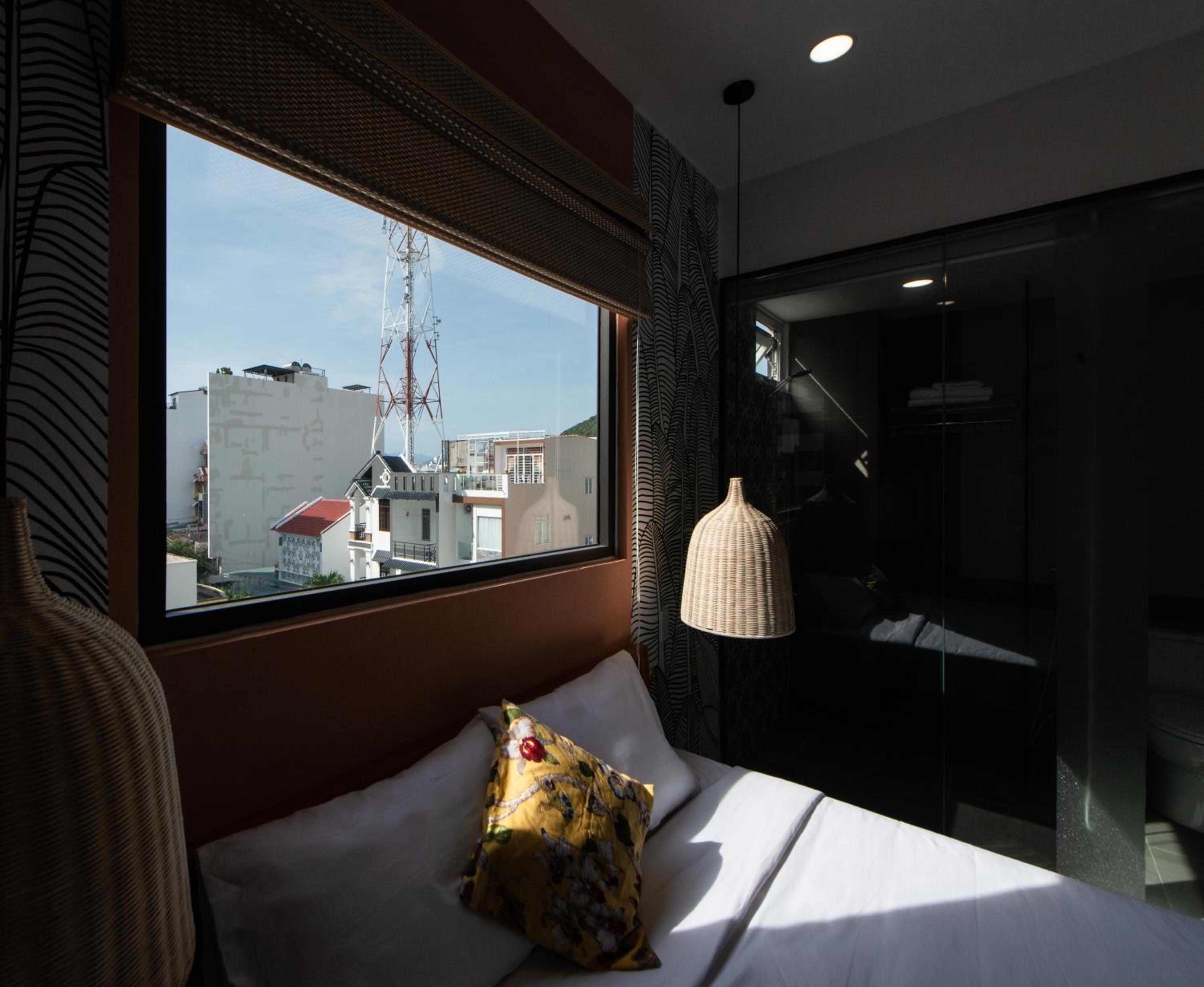 Фото Shoho Hotel Nha Trang