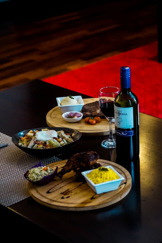 Фото Отель Trillium Boutique City Hotel