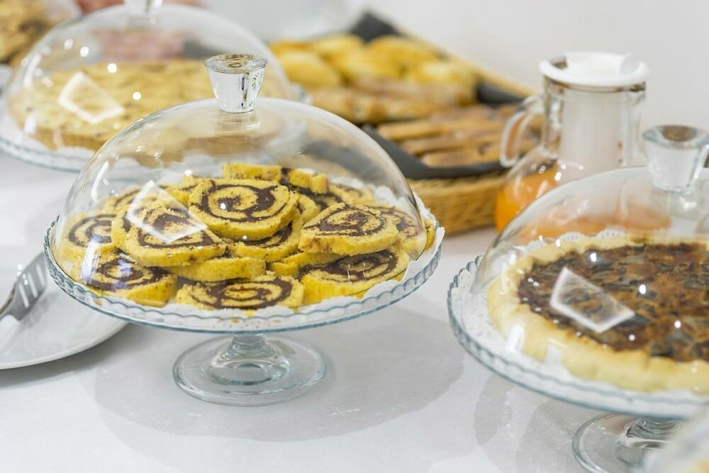 Фото ViaMonti Hotel