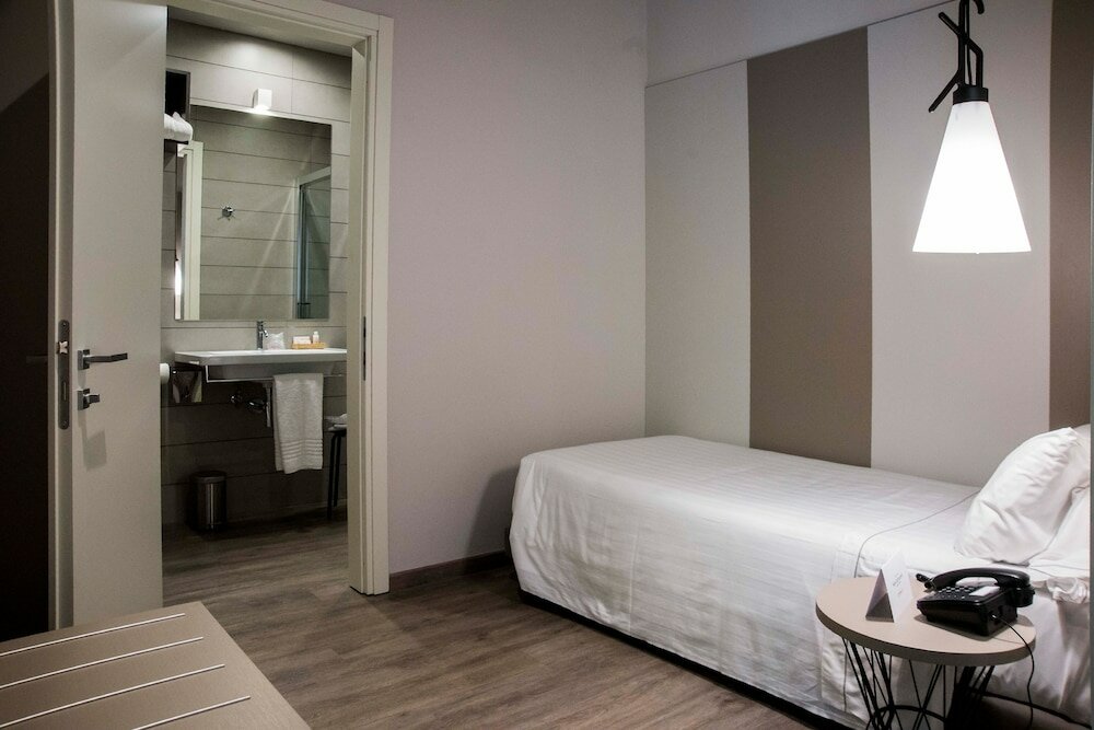 Фото Hotel San Giovanni Roma