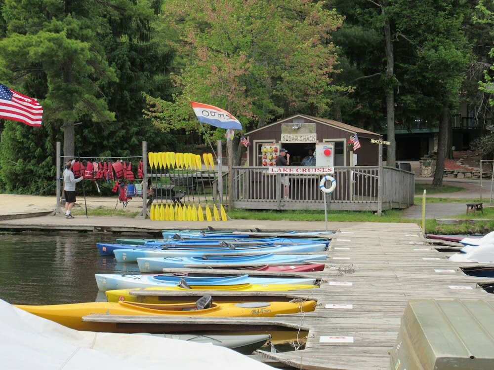 Фото Split Rock Resort