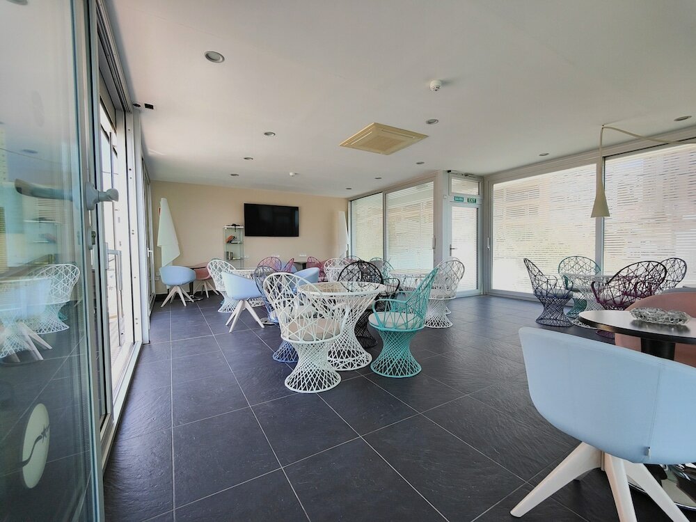 Фото Hotel La Cala Finestrat