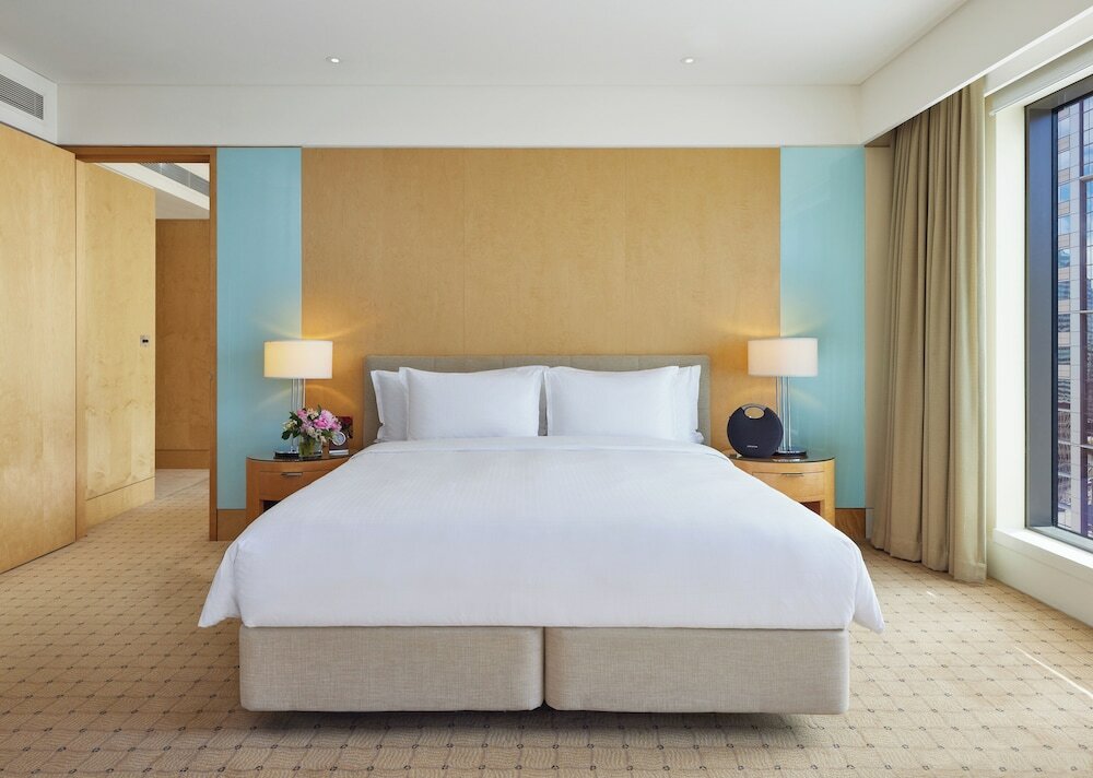 Фото The Fullerton Hotel Sydney