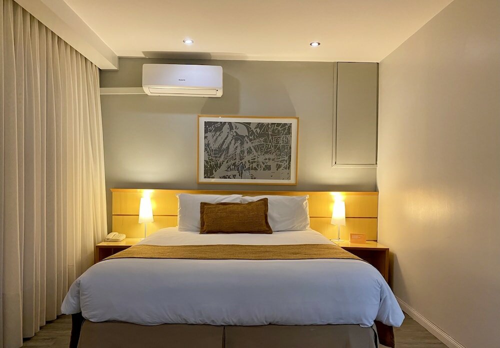 Фото Punta Trouville Hotel