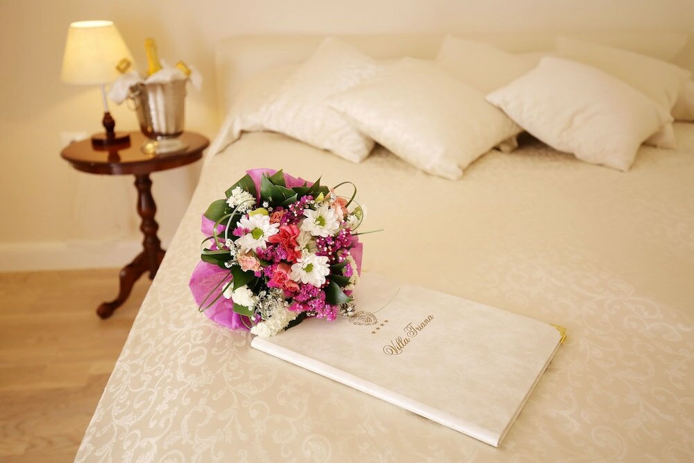 Фото Villa Triana