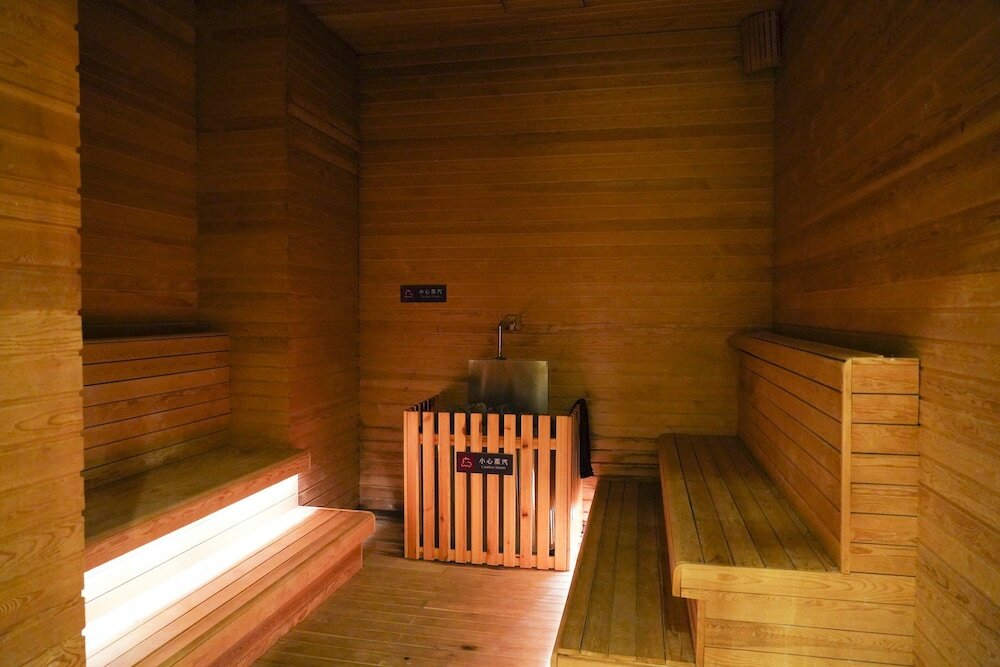 Фото Crowne Plaza Dalian Sports Center, an Ihg Hotel