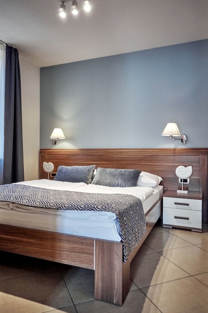 Фото Apartments Vila Piranesi