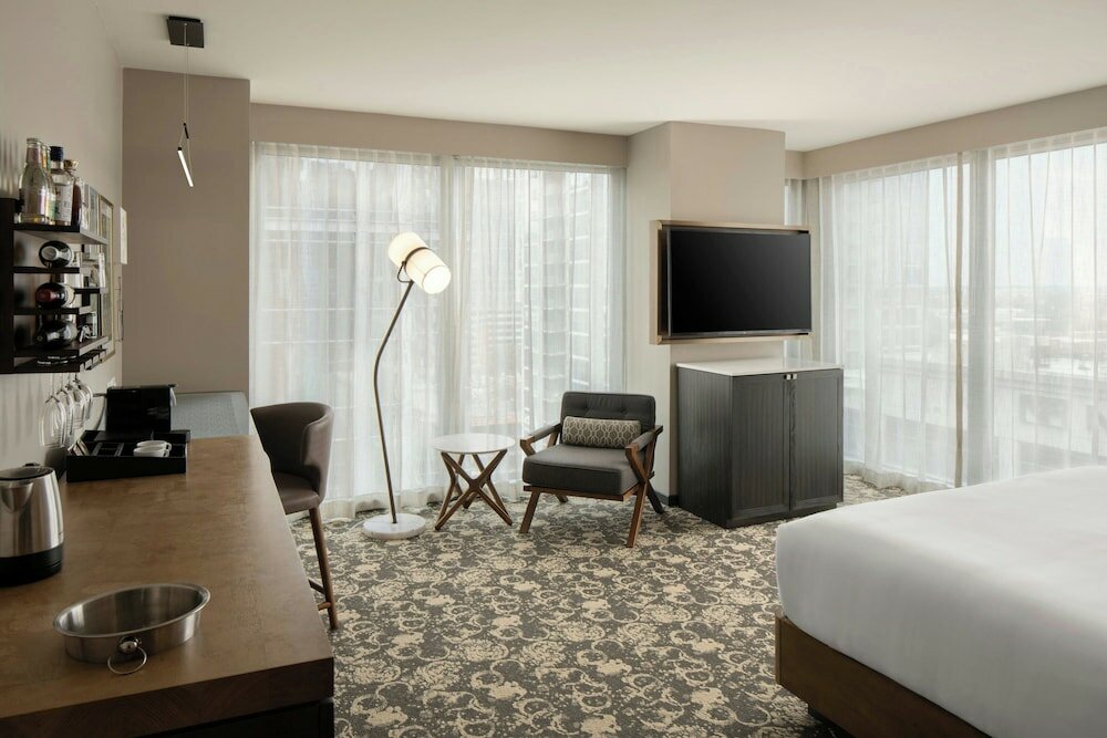 Фото Epicurean Atlanta, Autograph Collection