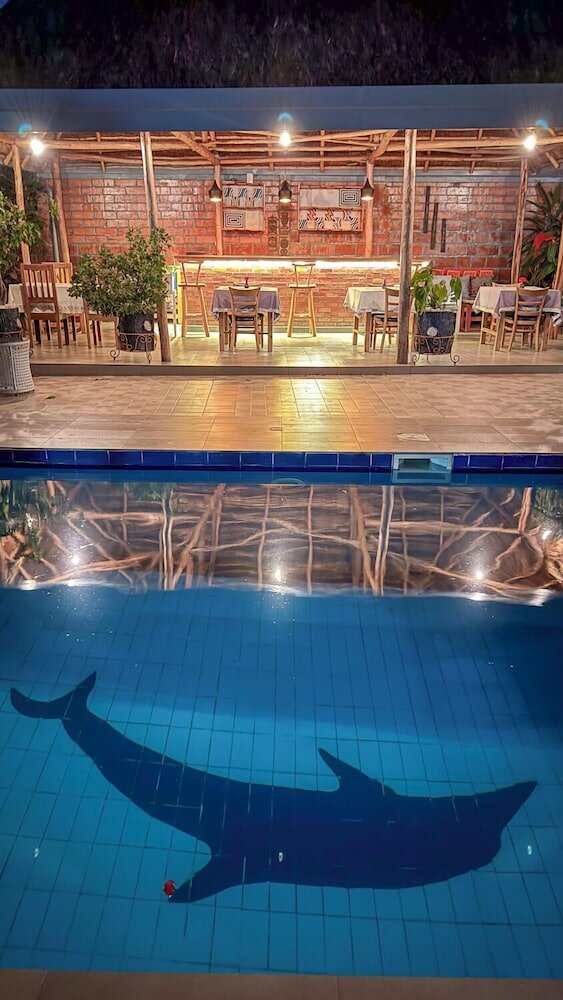 Фото Villa Asimba