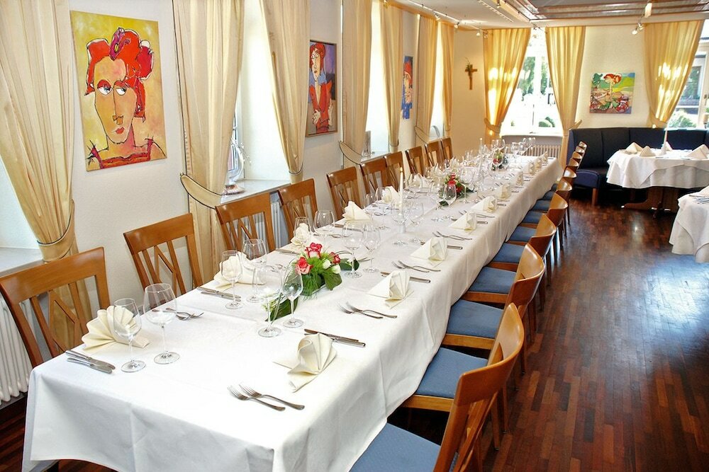 Фото Landhaus Hechtsberg