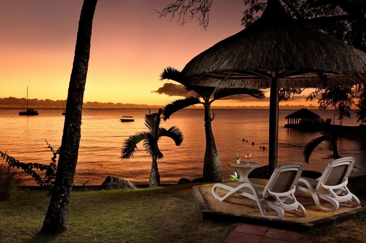 Фото Coral Azur Beach Resort