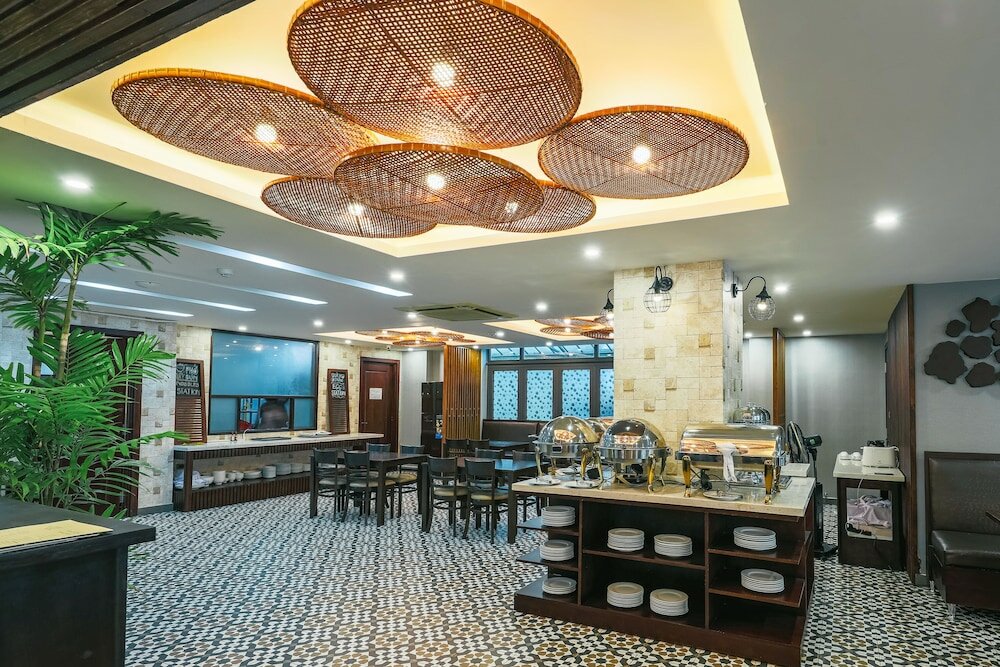 Фото Grand Sea View Hotel & Spa