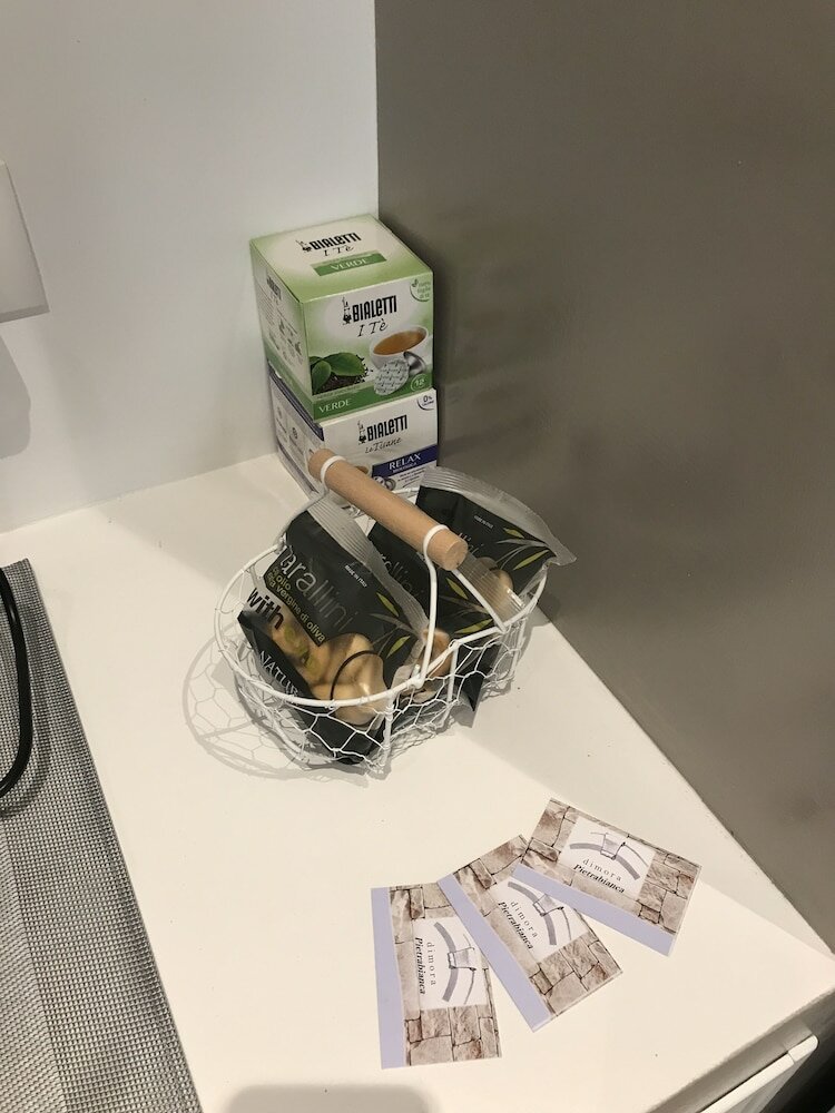 Фото Dimora Pietrabianca