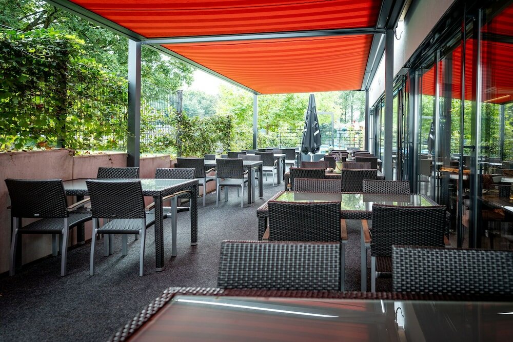 Фото Friendly City Hotel Oktopus