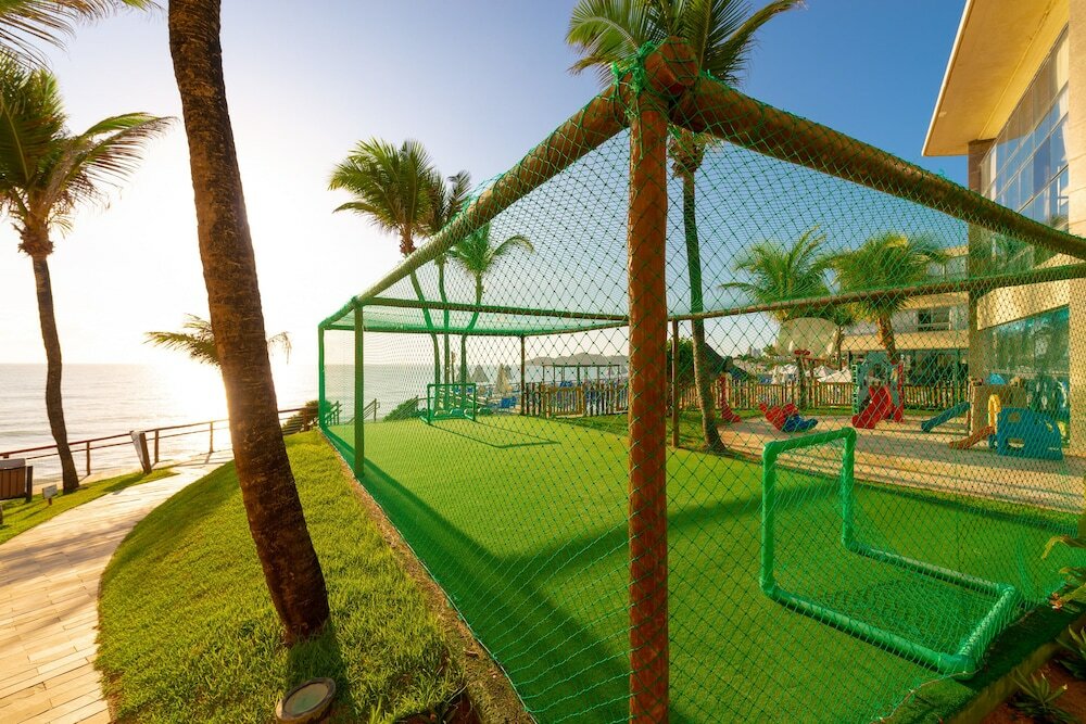 Фото Ocean Palace All Inclusive Premium