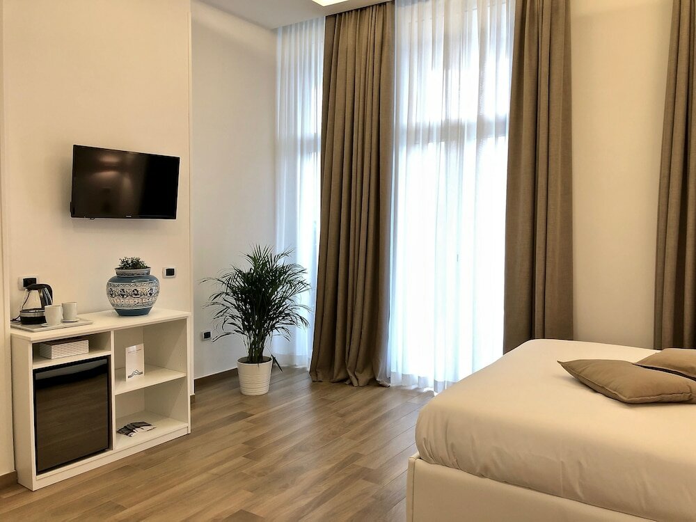 Фото Residenza Madonna