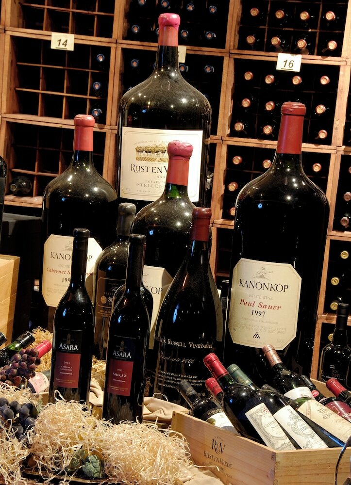 Фото Heinitzburg