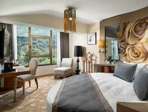 Гостиница Kaya Izmir Thermal & Convention