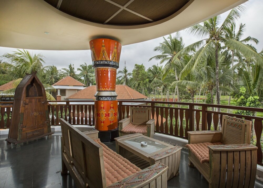 Фото Green Field Resort