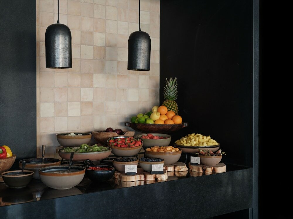 Фото Отель Oku Ibiza