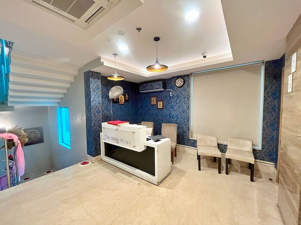 Фото The Orion Plaza