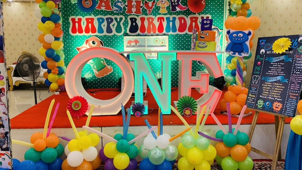 Фото Kashish Residency & Banquet