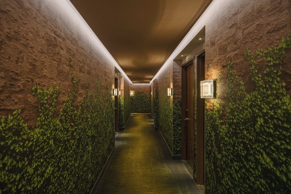 Фото Renaissance New York Chelsea Hotel