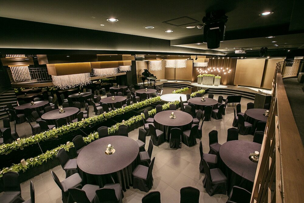 Фото Busan Tourist Hotel