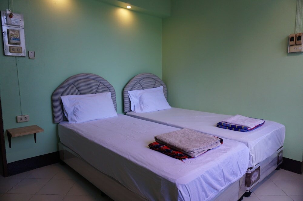 Фото Bella Bella House