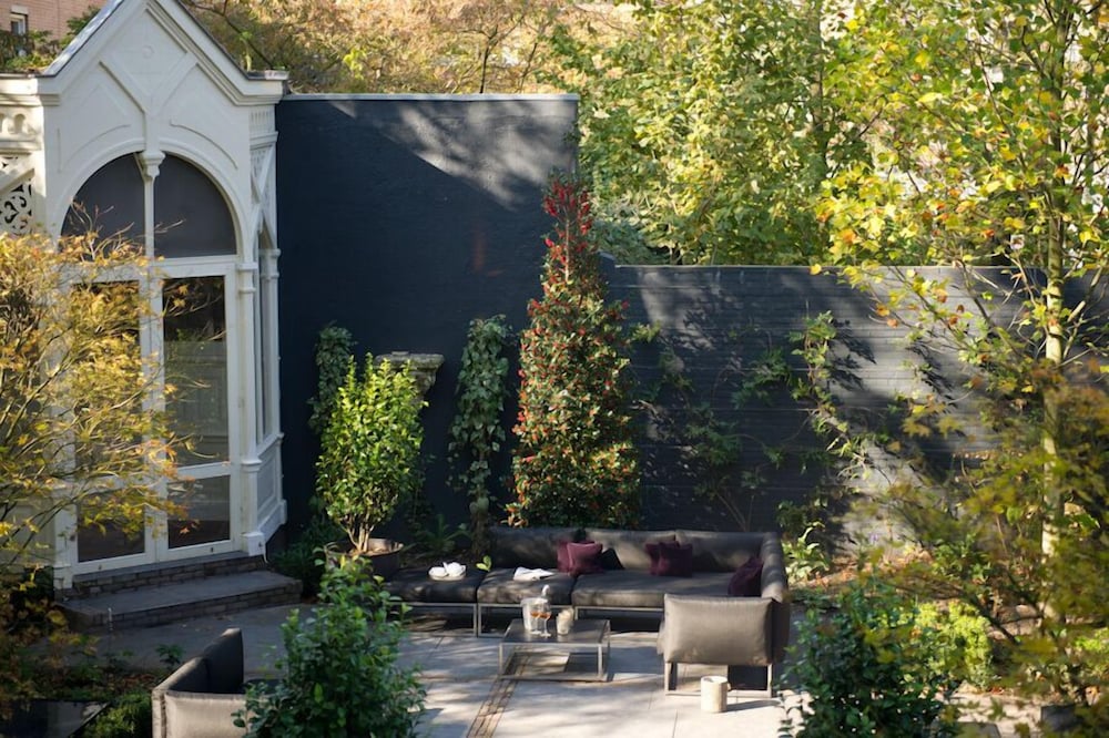 Фото Canal House