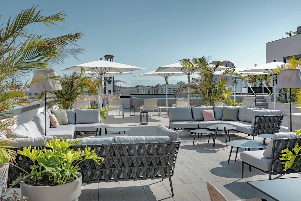 Фото Ac Hotel Tenerife by Marriott