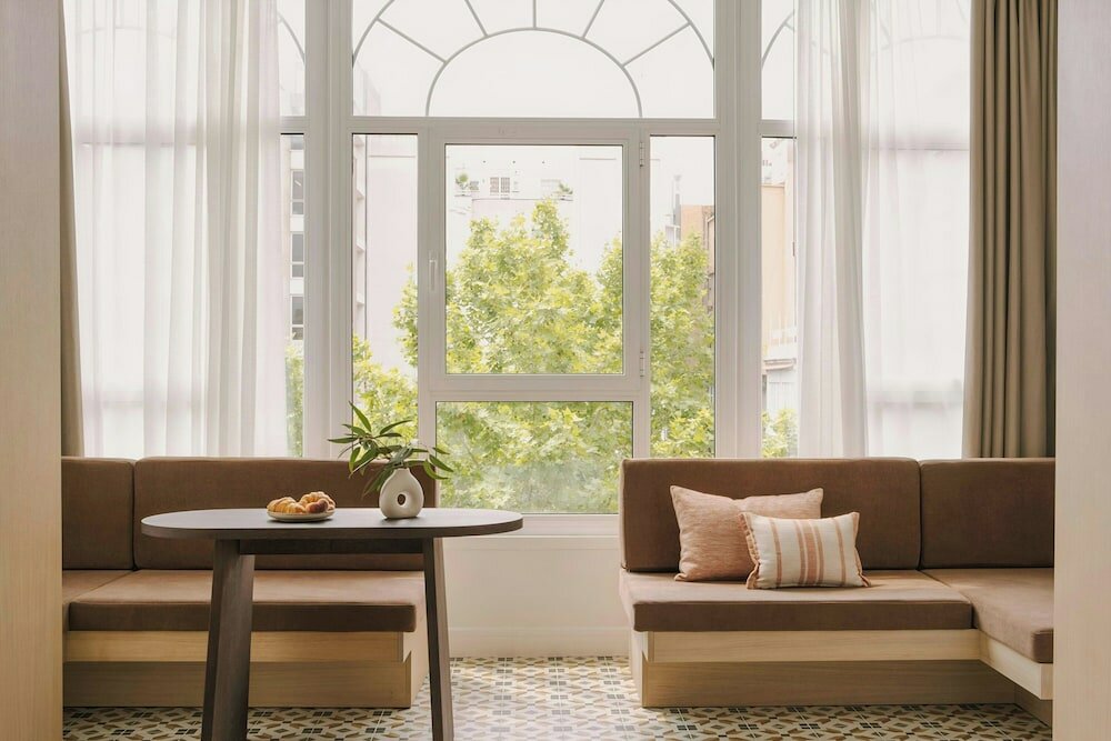 Фото Eurostars Bcn Design