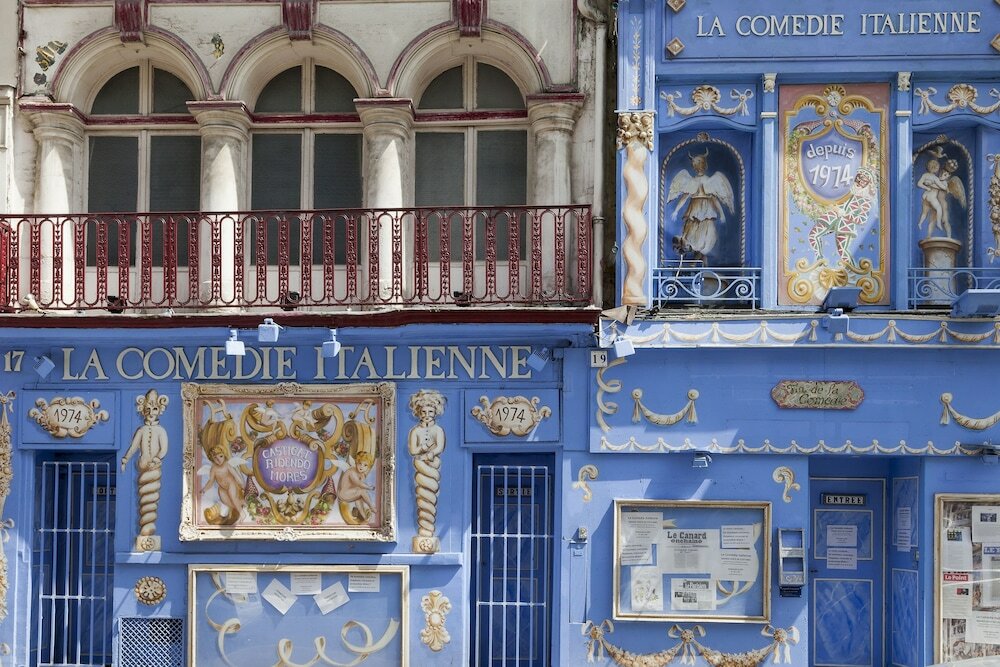 Фото Timhotel Tour Montparnasse