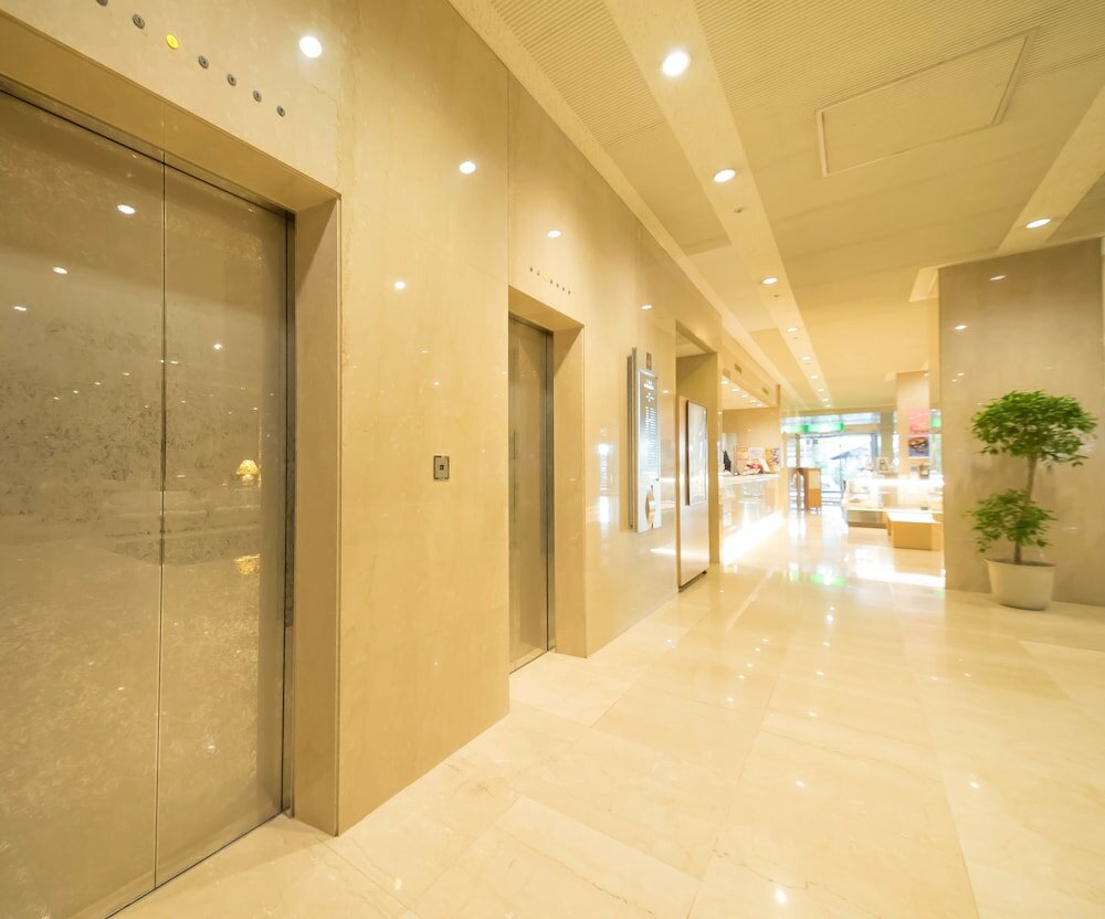 Фото Bellino Hotel Ichinoseki