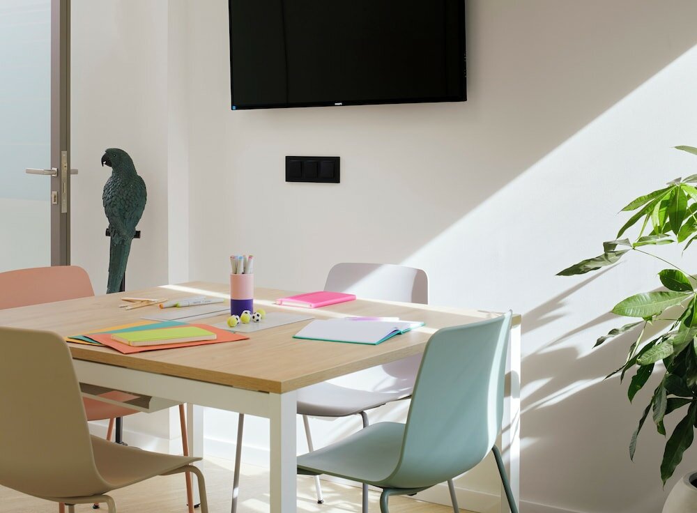 Фото INNSiDE by Meliá Zaragoza