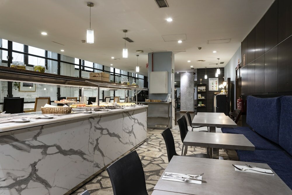 Фото Petit Palace Cliper Gran Vía