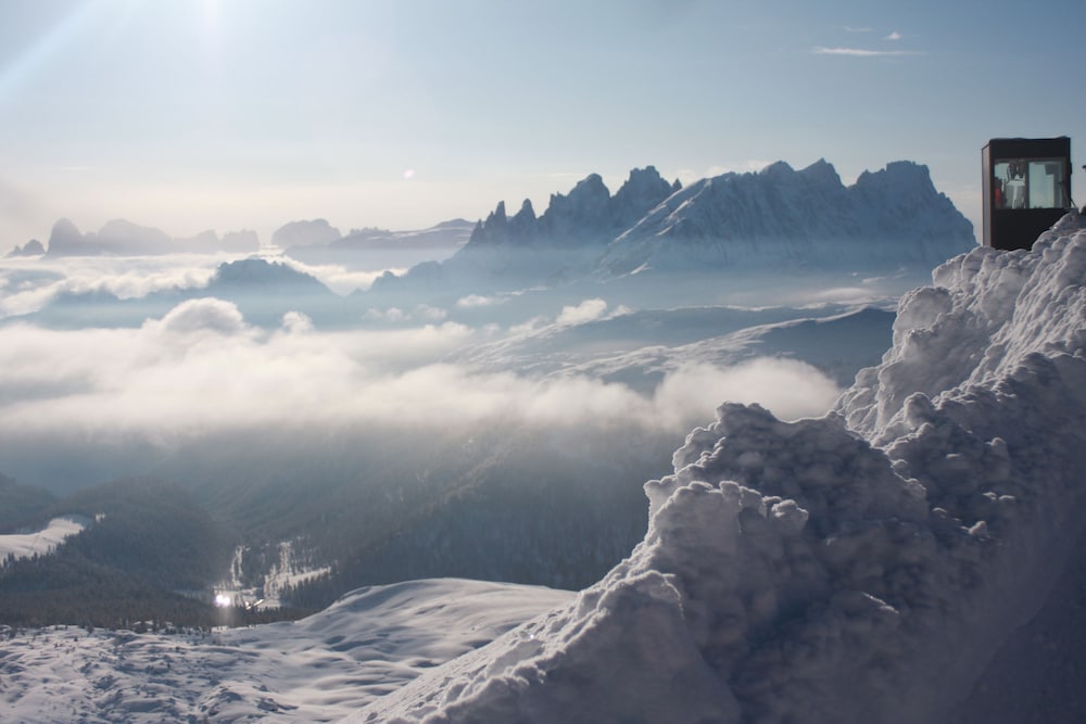 Фото Th San Pellegrino Moena - Monzoni Hotel